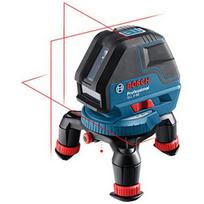 Kryžminis lazeris GLL3-50 + BM1 0601063802 BOSCH