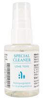 Orion Special Cleaner Love Toys 50 ml - Vegan Surface Cleaning Spray