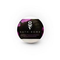 Obsessive Obsessive Bath Bomb Floral-Fruity 100g Pheromone-Infused Relaxation
