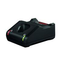 Akumuliatoriaus įkroviklis GAL 12V-40 4,0 A 2607226220 BOSCH