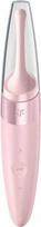 SATISFYER VIBRATOR Satisfyer Twirling Delight - Precision Tip Vibrator, Pink, USB Rechargeable