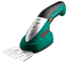 Akumuliatorinės žolės ir krūmų žirklės 3,6V (1x1,5Ah) ISIO 3 0600833106 BOSCH