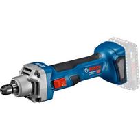 Akumuliatorinis tiesus šlifuoklis GGS 18V-20, SOLO 06019B5401 BOSCH