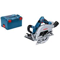 Akumuliatorinis diskinis pjūklas GKS 18V-70 L (solo; L) 06016B9001 BOSCH