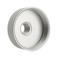 Doc Johnson Doc Johnson Power Banger Aluminum Adapter - Robust Universal Mount