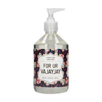 S-Line by Shots S-Line Water-Based Lubricant 500 ml - Neutral Formula, Dermatologically Tested