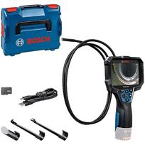 Akumuliatorinė apžiūros kamera GIC 12V-5-27 C, LB, SOLO 0601241402 BOSCH