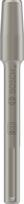 SDSmax bliet.plates tur. l=220 mm, Perforatora urbjiem, smalcinātājiem PRO SDS MAX TOOLHOLDER, 1618609003, BOSCH