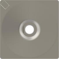 Blietēšanas plāksne 150x150 mm, Perforatora urbjiem, smalcinātājiem PRO SDS MAX TAMPING PLATE, 1618633102, BOSCH