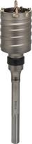 SDS max kroņurbis 68,0x290,0 mm, Perforatora urbjiem PRO SDS MAX-5 CORE CUTTER, VIENDAĻĪGS, F00Y145194, BOSCH