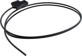 GIC 12V-4/5 Imager 3.9mm, Kameras kabelis, Pārlūkkameras piederums GIC 4/5 IMAGER 3.9MM/1.5M PROFESSIONAL, 1600A02Z63 BOSCH