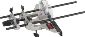 Rokas frēzēm PARALĒLĀ VADOTNE, 2607001387 BOSCH