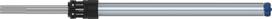 Ekspertu SDS Clean max-8X perforatora urbis, putekļu samazināšana, 30x400 mm, 2608901808, BOSCH