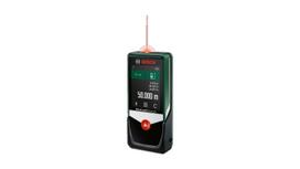 Digitālais lāzera tālmērs AdvancedDistance 50C, 0603672202 BOSCH