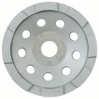 Dimanta kauss betona slīpēšanai, Ø125 mm, 2608601573, BOSCH