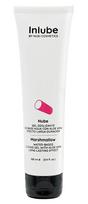 NUEI Nuei Inlube Water-Based Lubricant Marshmallow Scent 100 ml Vegan