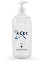 Just Glide Just Glide Anal Water-Based Lubricant 500 ml - Long-Lasting Formula