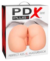 PDX PLUS+ PDX Plus Perfect Ass XL Light Intimate Torso Fanta Flesh 5.7kg