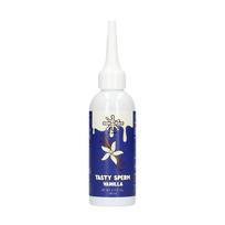 Cum Face by Shots Shots Vanilla Flavored Game Liquid 80ml - Water-Based Drink Additive