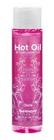 NUEI Nuei Hot Oil Bubble Gum 100ml - Warming Massage Oil, Vegan Formula