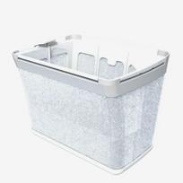 Scuba S1/N1 Plus MicroMesh™ filtrų rinkinys