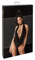 Noir Noir Handmade Orgia Exclusive Body Pearls S Black Powerwetlook