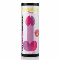 Cloneboy Cloneboy Tulip Hot Pink DIY Silicone Intimate Replica Kit