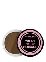 DEBORAH MILANO Antakių pomada (Light brown), 6 g