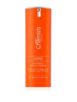 SKINCHEMISTS Veido serumas su vitaminu C vyrams, 30 ml
