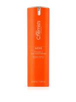 SKINCHEMISTS Dieninis veido kremas su vitaminu C vyrams, 50 ml