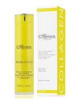 SKINCHEMISTS Naktinis maitinamasis veido kremas, 50 ml