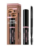 DEBORAH MILANO 24ORE BROW TINT antakių dažai (01), 4,5 ml