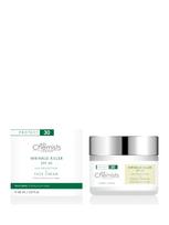 SKINCHEMISTS Dieninis veido drėkiklis nuo raukšlių su SPF30, 60 ml