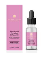 DR. BOTANICALS Pelargonijos eterinis aliejus, 15 ml