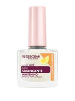 DEBORAH MILANO Balinamoji bazė nagams, 8,5 ml