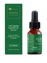 DR. BOTANICALS Paakių serumas su žaliaisiais ikrais ir peptidais, 15 ml