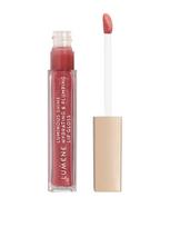 LUMENE LUMINOUS SHINE drėkinamasis lūpų blizgis (7), 5 ml