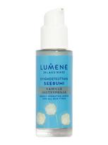 LUMENE Drėkinamasis veido serumas visų tipų odai, 30 ml