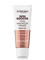 DEBORAH MILANO SKIN BOOSTER makiažo bazė su SPF15, 30 ml