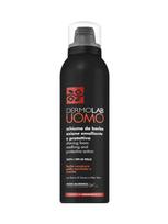 DERMOLAB Skutimosi putos vyrams, 200 ml