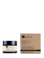 DR. BOTANICALS Drėkinamasis dieninis ir naktinis kūno kremas su eukaliptu ir arbatmedžio aliejumi, 60 ml