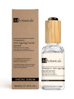 DR. BOTANICALS Veido serumas su vitaminu C (Anti-Ageing), 30 ml