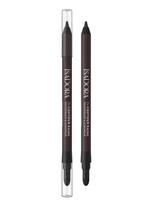 ISADORA CONTOUR KAJAL atsparus vandeniui, akių pieštukas (61 CHOCOLATE BROWN), 1,2 g