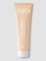 ISADORA CC + kremas su su spalva SPF30 (1N Fair), 30 ml