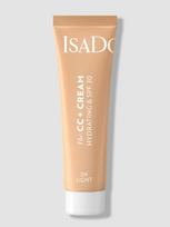 ISADORA CC + kremas su su spalva SPF30 (3N Light), 30 ml