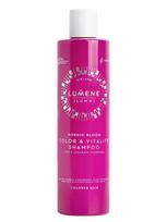 LUMENE NORDIC BLOOM LUMO šampūnas dažytiems plaukams, 300 ml