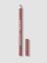 ISADORA ALL-IN-ONE lūpų pieštukas (01 Bare Beige), 1,2 g