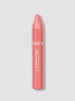 ISADORA GLOSSY LIP TREAT TWIST UP COLOR lūpų dažai (09 Beach Peach), 3,3 g