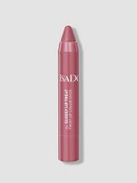 ISADORA GLOSSY LIP TREAT TWIST UP COLOR lūpų dažai (18 Lovely Lavender), 3,3 g