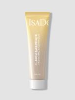 ISADORA THE GLOW drėkinamoji makiažo bazė su SPF50, 30 ml